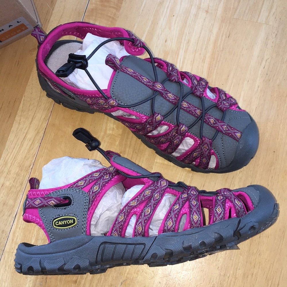 Canyon 2 Way Water Shoes